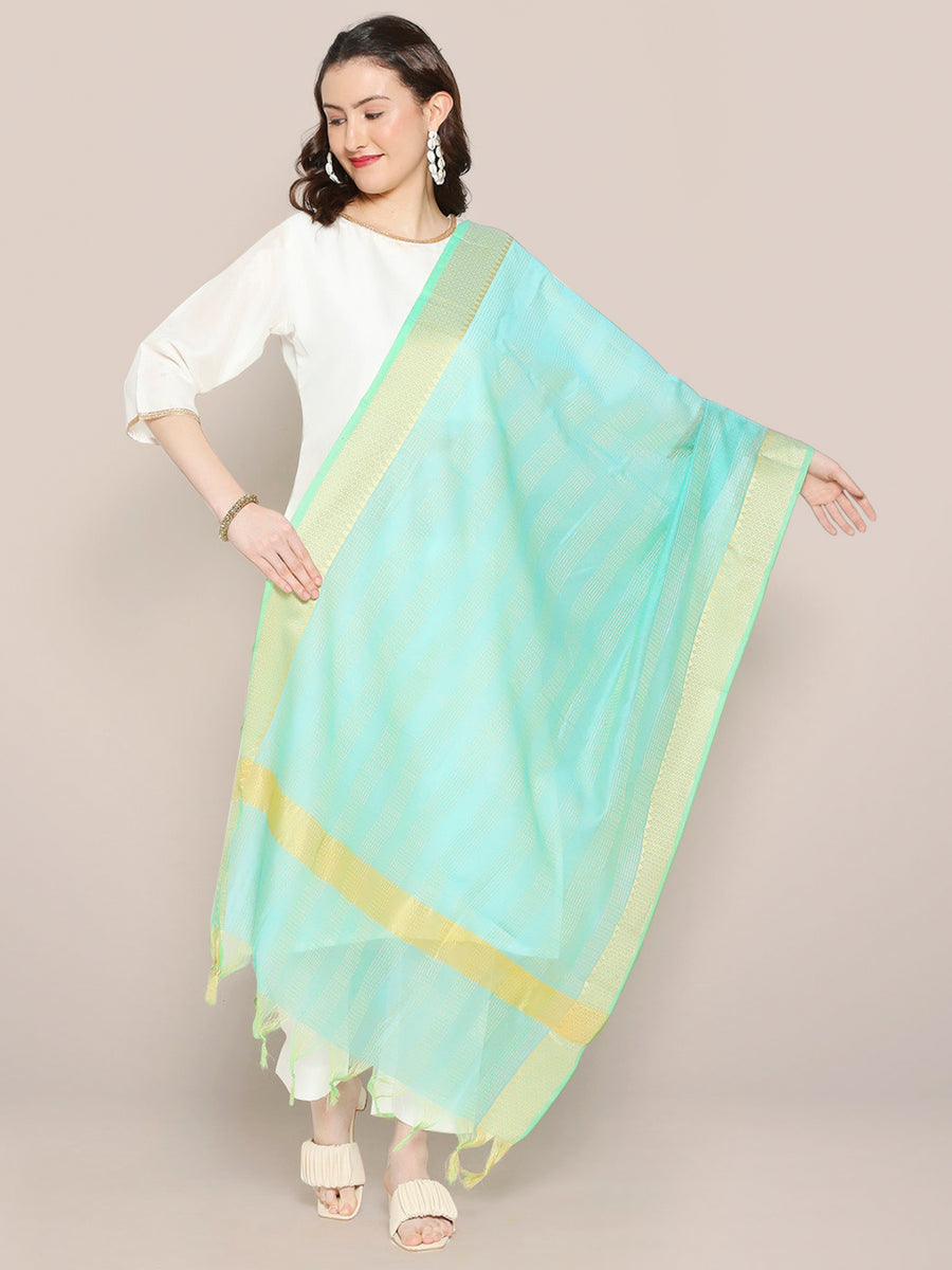 Katha  Dupatta main image 0