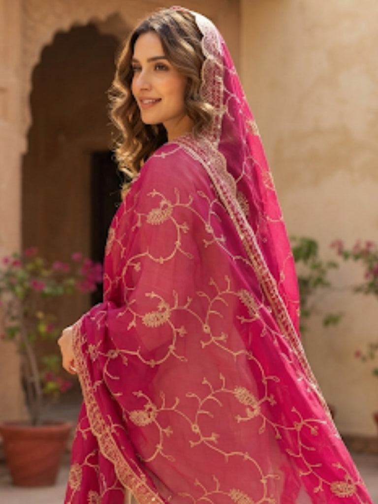 Rani Pink