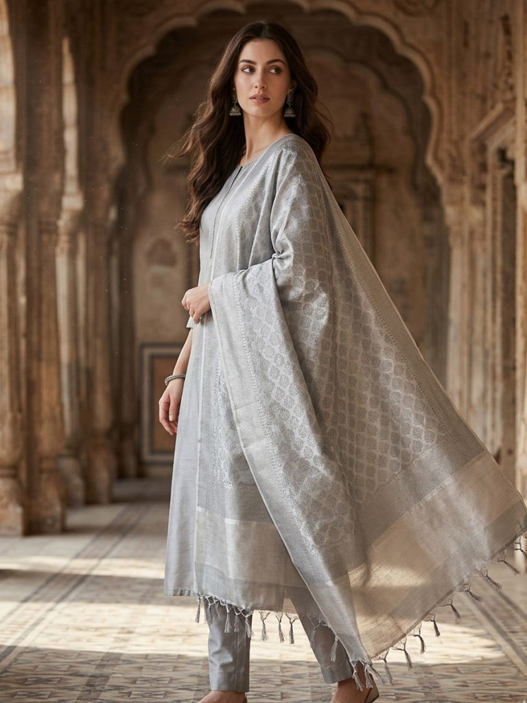 Silver