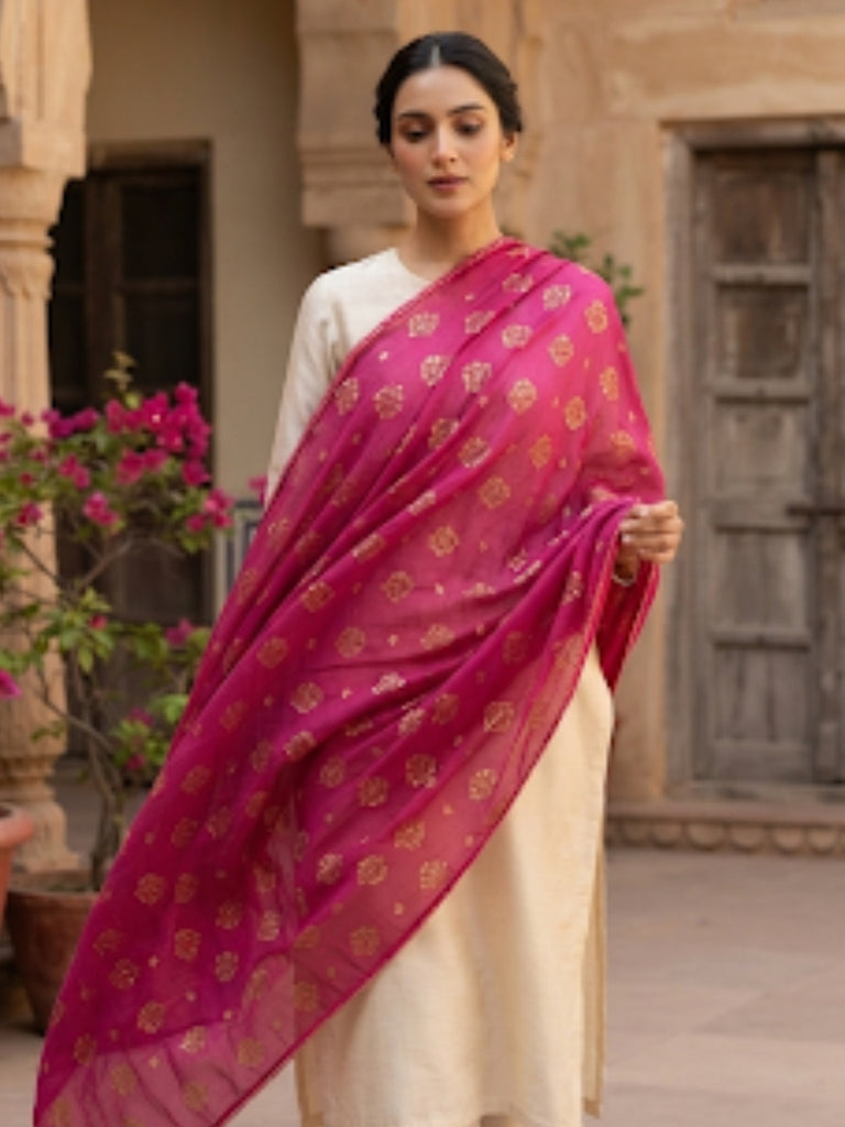 Rani Pink