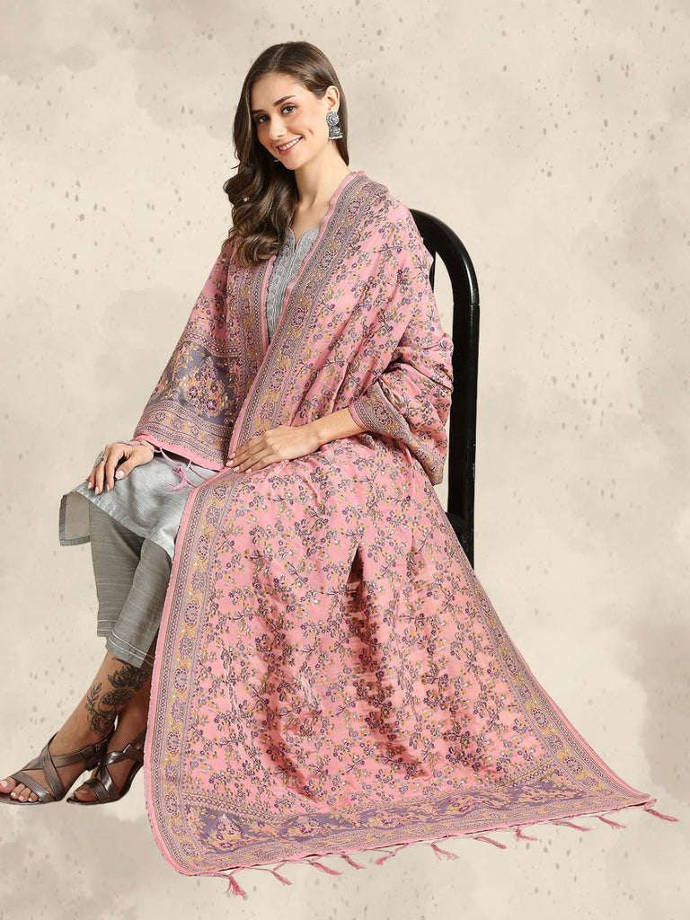 Blush Pink
