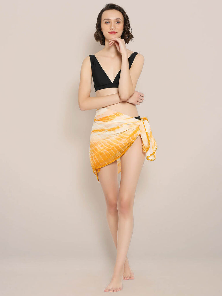 bali sarong