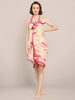 Shibori  Sarong