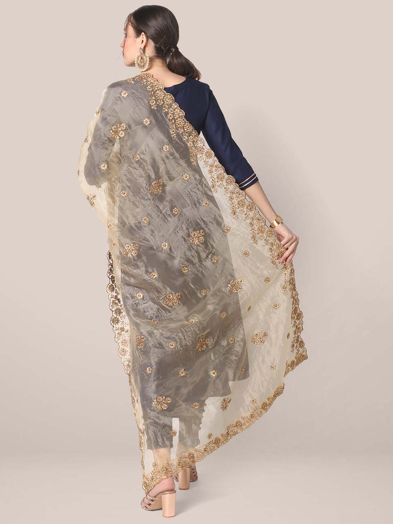 DUPATTA