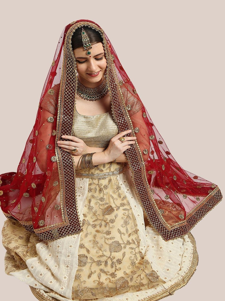Bridal chunri online shopping online