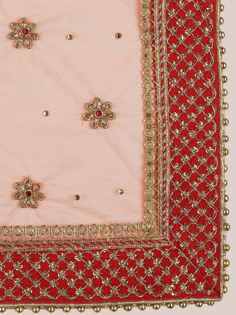 Bridal chunri online shopping new arrivals