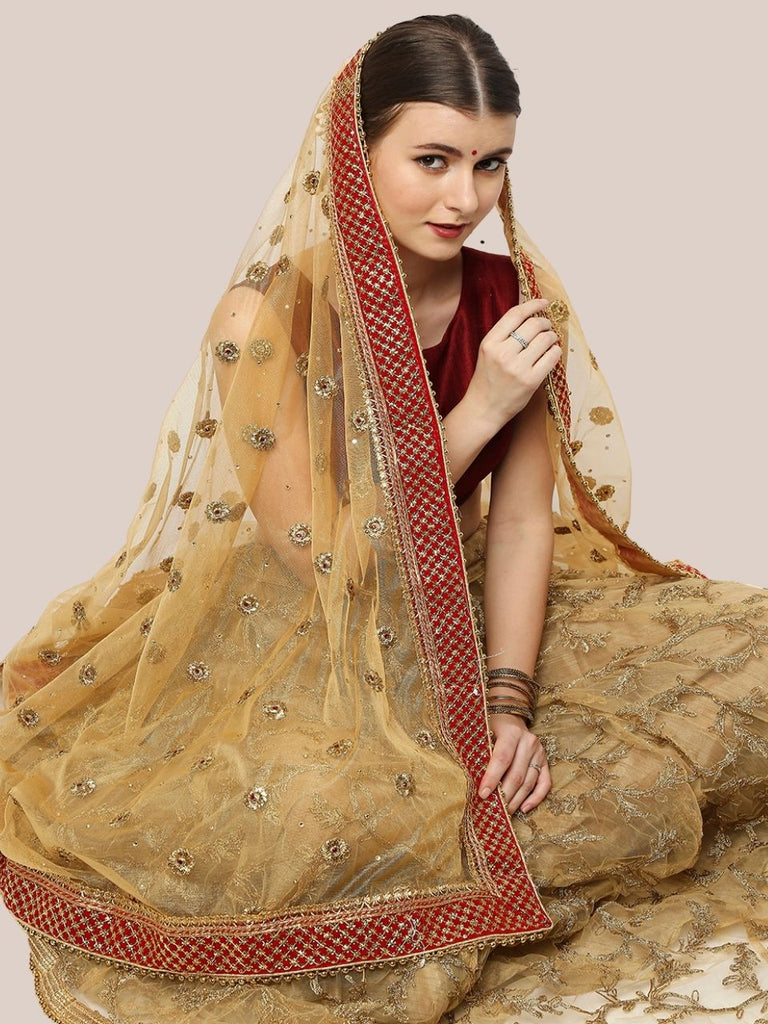 Bridal chunri online shopping online