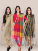 Fancy Dupatta Combo Offer( 3 Dupattas) freeshipping - Dupatta Bazaar