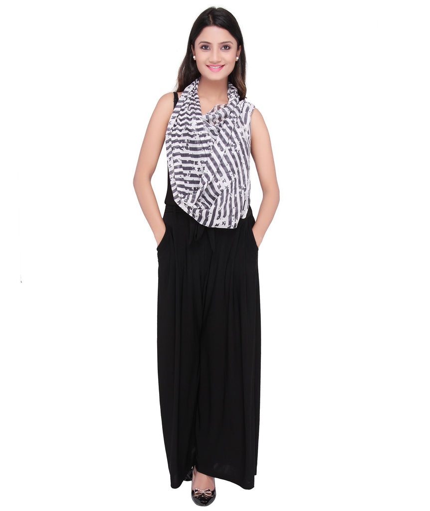 Printed Stole - Dupatta Bazaar