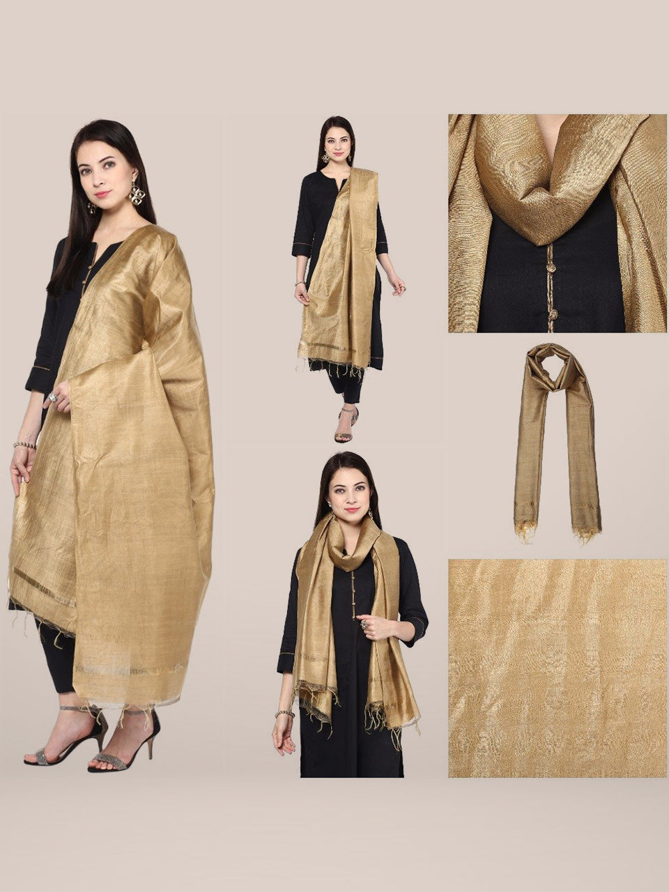 Vind indiase dupatta op - april 2026 Vind indiase dupatta op - april 2026