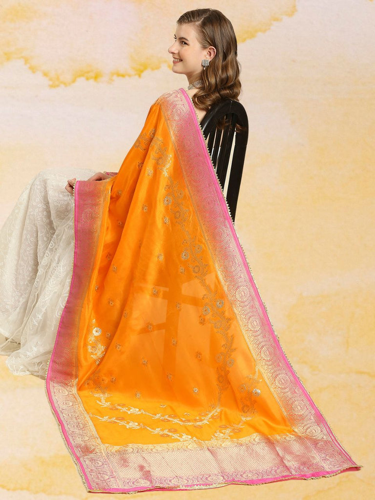Orange Pink